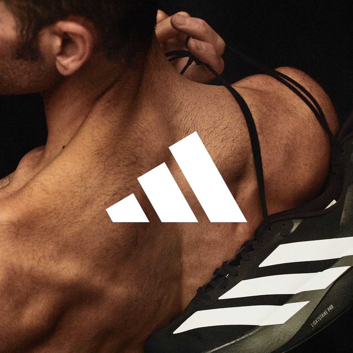 adidas × Copenhagen Half Marathon: Adizero EVO SL out-of-home